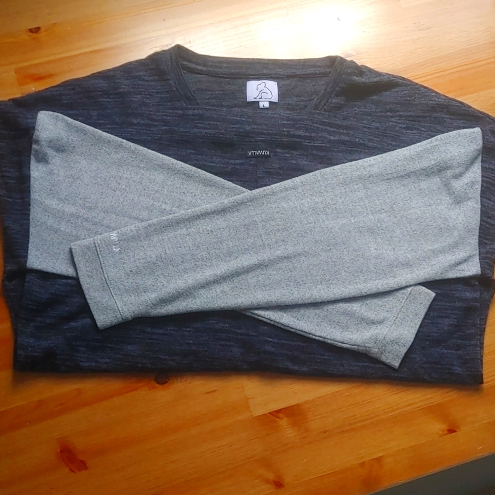 Kuwalla sweater